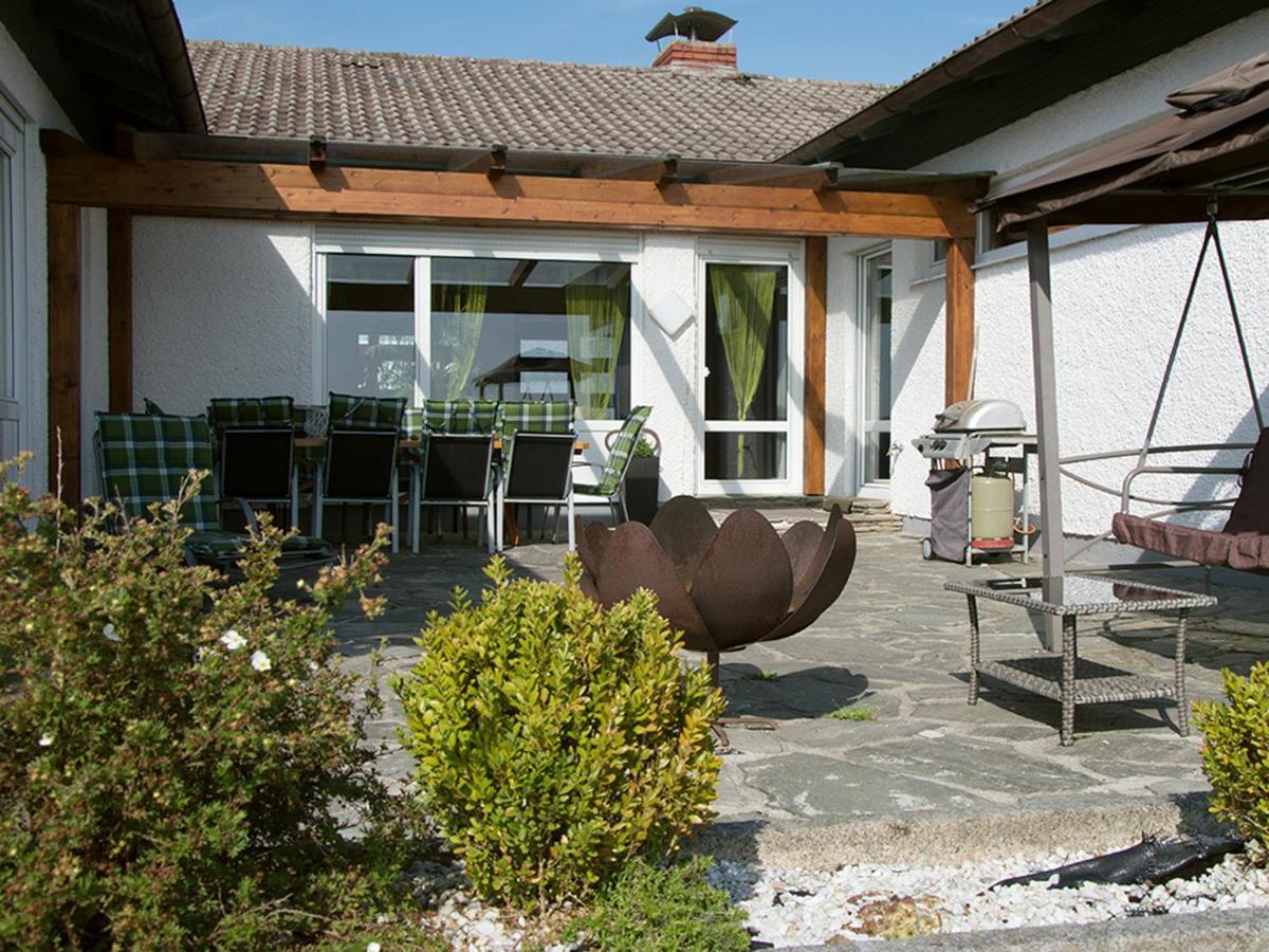 Traumferienhaus Xxl Ortner Wetzendorf Exterior photo