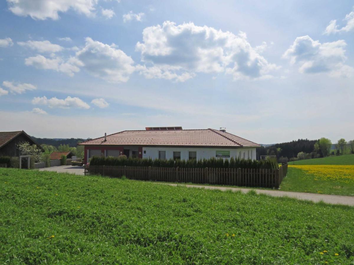 Traumferienhaus Xxl Ortner Wetzendorf Exterior photo